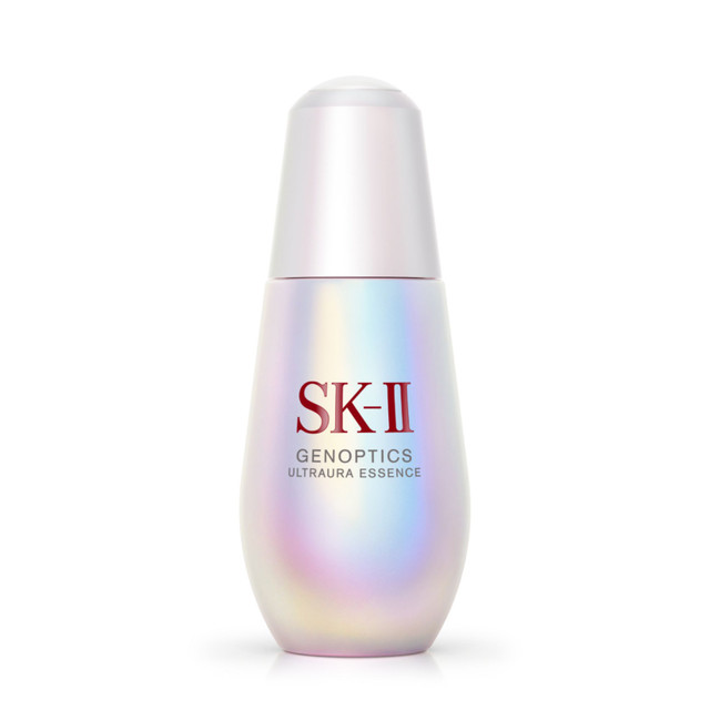 GenOptics Ultraura Essence - Brightening Serum | SK-II US