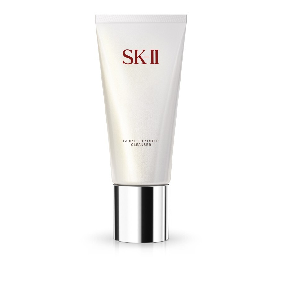 PITERA™ Facial Treatment Cleanser