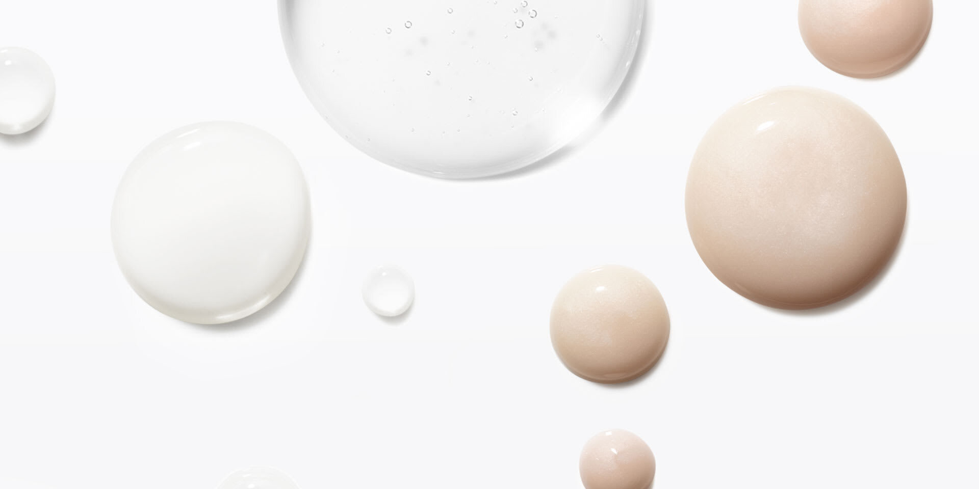 skin essences and face serums