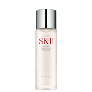 Facial Treatment Essence