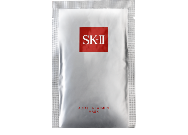 SK-II Facial Treatment Mask