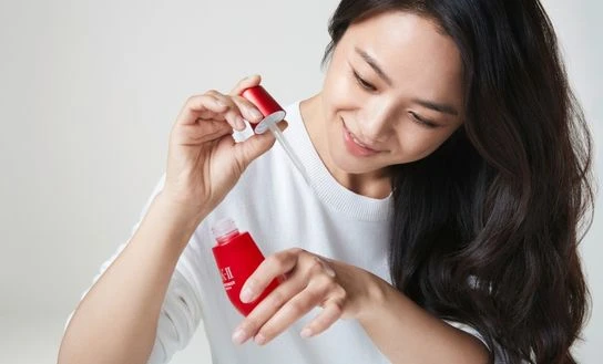 Experience SK-II‘s Skincare Products