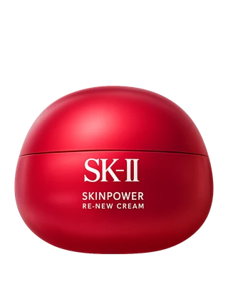 SKINPOWER Re-New Cream