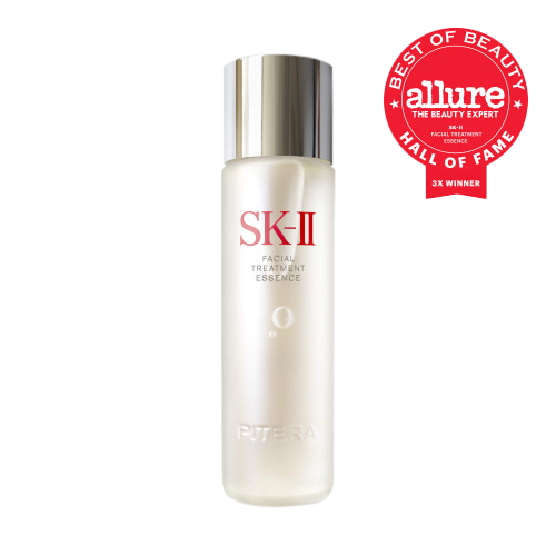 SK-II Facial Treatment Essence: Japanese skincare galactomyces essence and face essence