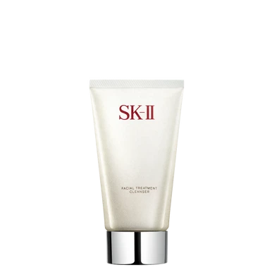 SK-II Facial Treatment Cleanser facial foam for clean, silky soft skin