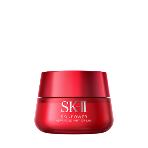 SKINPOWER Advanced Airy Cream