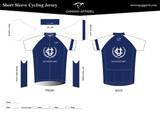 UCLUB Short Sleeve Jersey