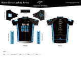 MPPH Short Sleeve Jersey