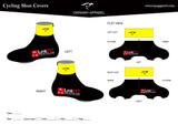 LINK FIT Winter Cycling Shoe Covers