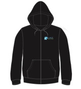 K2-Racing Poly Tech Water Resistant Hoodie