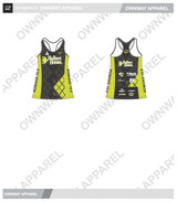 Hulbert-Homes Running Singlet