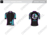 EDEN SS CYCLING JERSEY