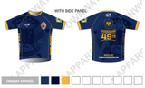 ALASKA STATE TROOPERS- SHORT SLEEVE RUNNING SHIRT