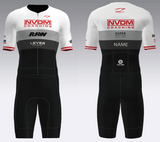 2024 NVDM COACHING - JOEY CUT TRI SUIT