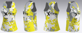 Xtreme Multisport Coaching - Running Singlet