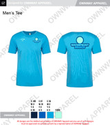 Waterfront - Men's T-Shirt