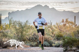 Interview with Chris McDonald following his first ultra marathon season