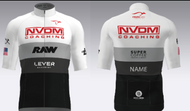 NVDM CYCLING JERSEY