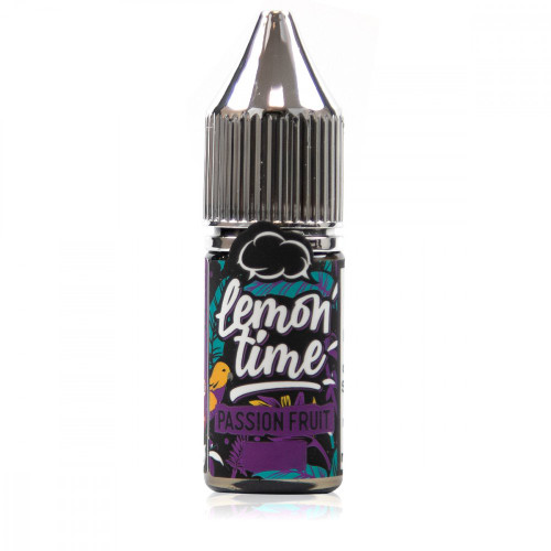 Passion Fruit Lemon'Time EliquidFrance 10ml