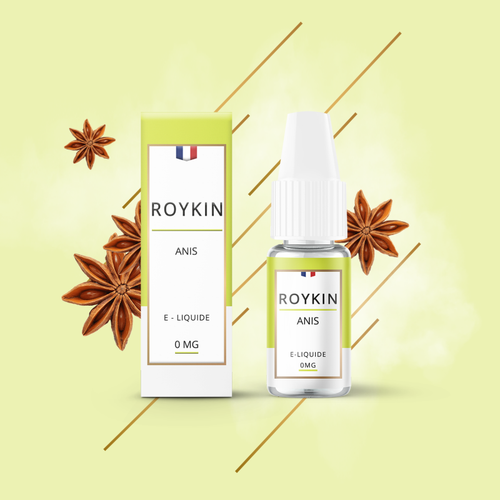 Anis Roykin 10ml