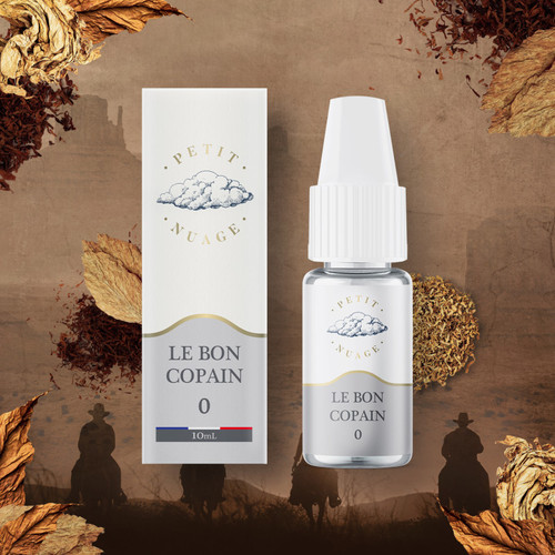 Le Bon Copain Petit Nuage 10ml