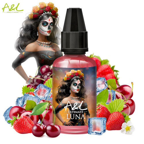 Luna Sweet Edition Concentré Ultimate A&L 30ml