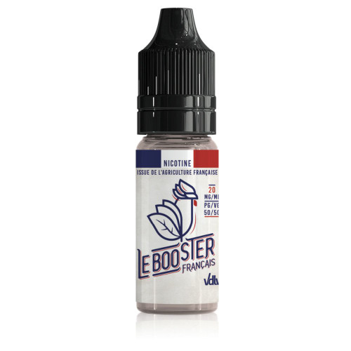 Le Booster Français 70/30 VDLV 10ml 20mg