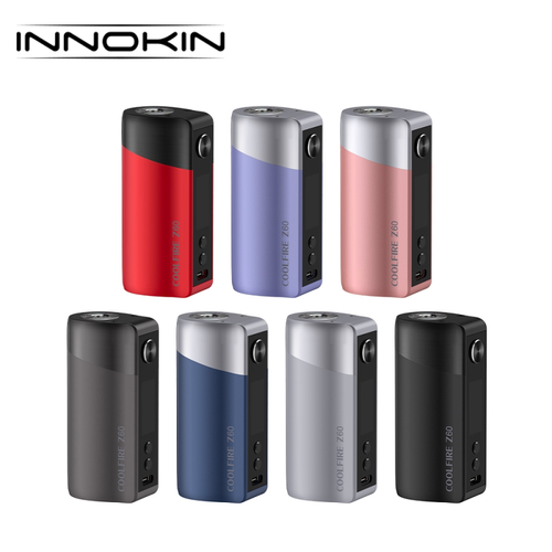 Box CoolFire Z60 2500mah Innokin