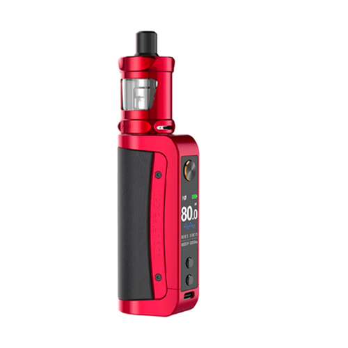 Kit CoolFire Z80 (+ Zenith II 5,5ml) Innokin