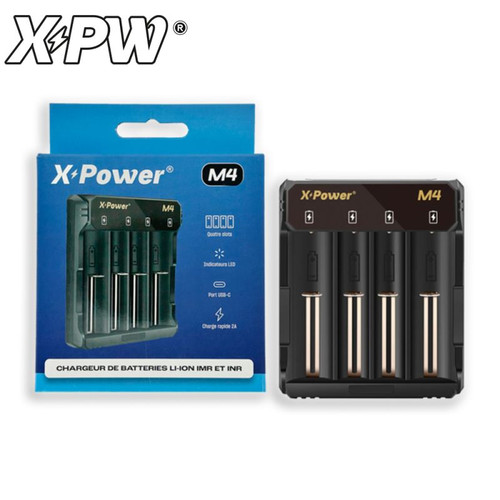 Chargeur M4 - XPW