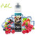 Valkyrie Ultimate A&L 50ml 00mg