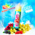 Bloody Summer EliquidFrance Fruizee 50ml 00mg