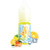 Citron Orange Mandarine Xtra Fresh Concentré EliquidFrance Fruizee 10ml