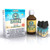 Pack DIY Easy2Mix 200mL 20/80 SuperVape