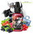 Ragnarok Green Edition Concentré Ultimate A&L 30ml