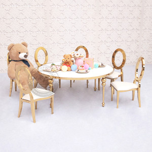 TORTAS YAN Kids Dining Table