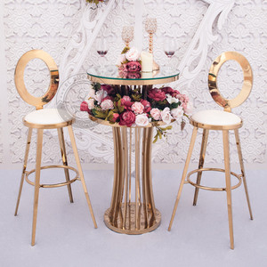 FERRERO Cocktail Table