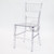 CHIAVARI Clear Kids Chair