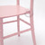 CHIAVARI Pink Kids Chair