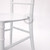 CHIAVARI White Kids Chair