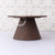 CONO Dark Brown Coffee Table