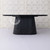 OBCONO Black Dining Table