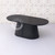 OBCONO Black Coffee Table