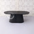 OBCONO Black Coffee Table