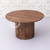 LUMY Oak Brown Coffee Table