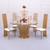 MAURIS Dining Table