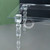 CLARITY Clear Acrylic Dining Table - 8 Foot