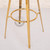 OLYMPIA Oval Back Barstool - Oz Barstool