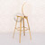 OLYMPIA Oval Back Barstool - Oz Barstool