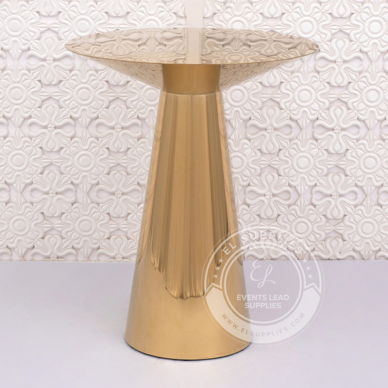 CONO Cocktail Table